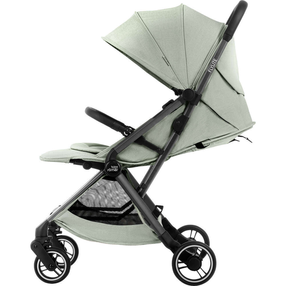 Britax Römer Flylight 3